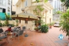 Huge garden house for rent in To Ngoc Van street, Tay Ho